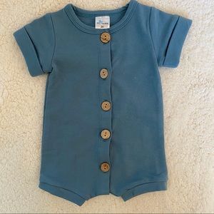 NWOT Little One Shop Onesie Romper